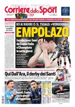 Corriere dello sport