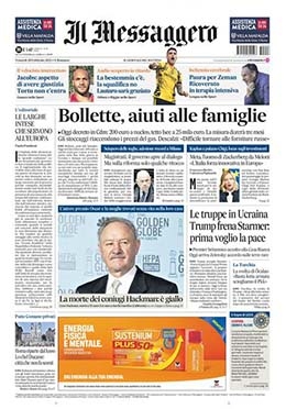 Il Messaggero