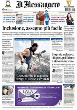 Il Messaggero