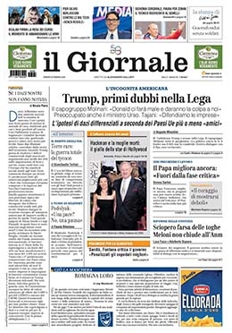 Il Giornale