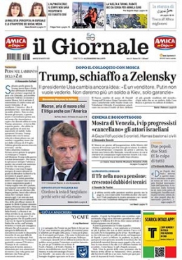Il Giornale