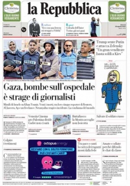 La Repubblica