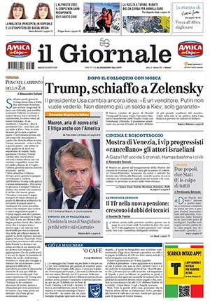 Il Giornale