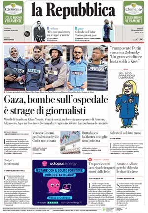 La Repubblica
